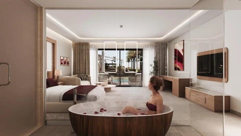 Картинка Tulua Sahl Hasheesh 5*